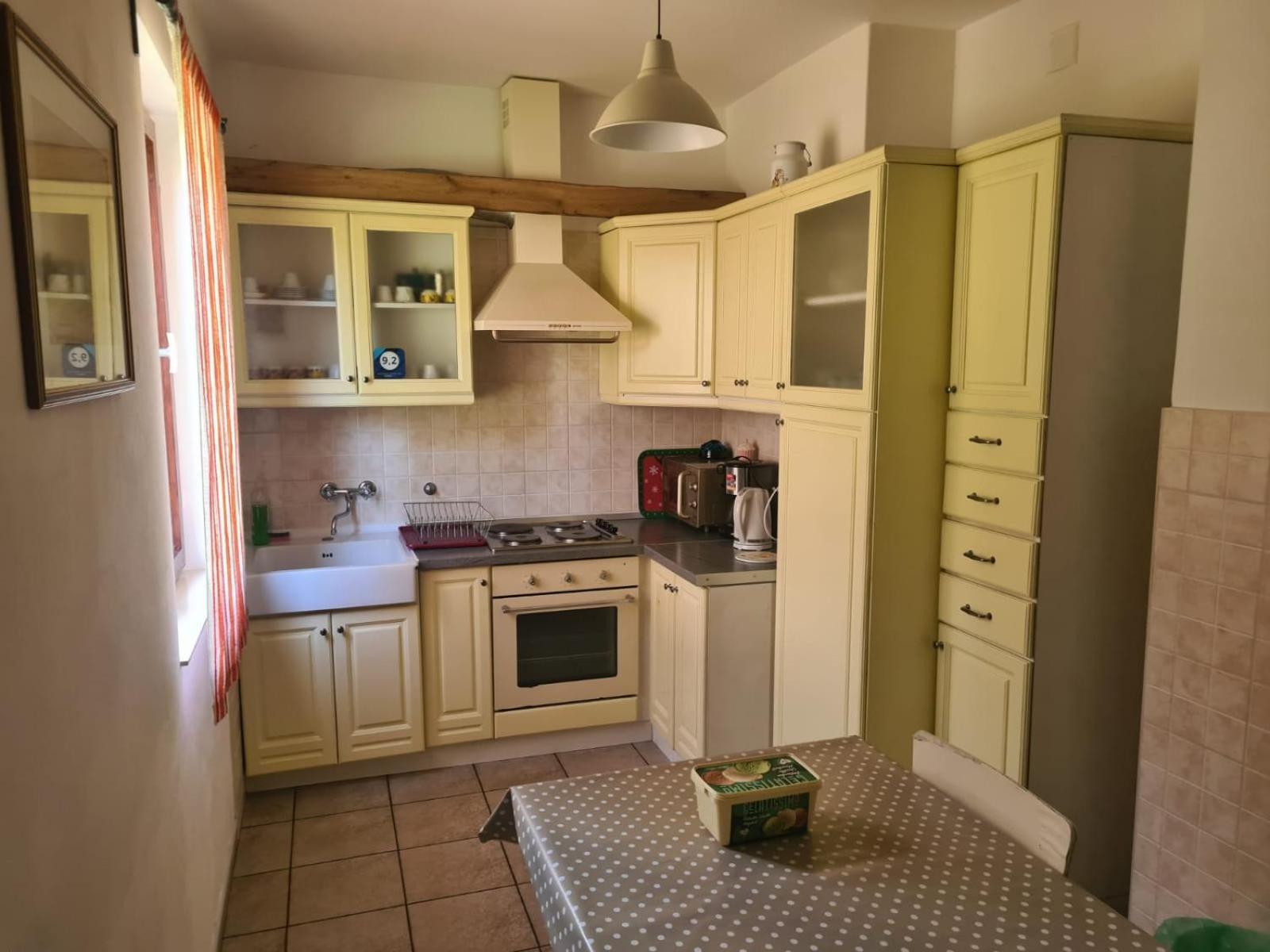 Holiday Home "Iris" Near Plitvice Lakes Rudanovac Kültér fotó